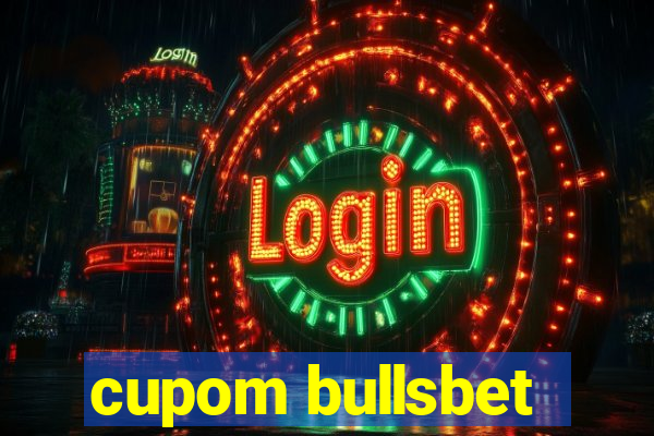 cupom bullsbet